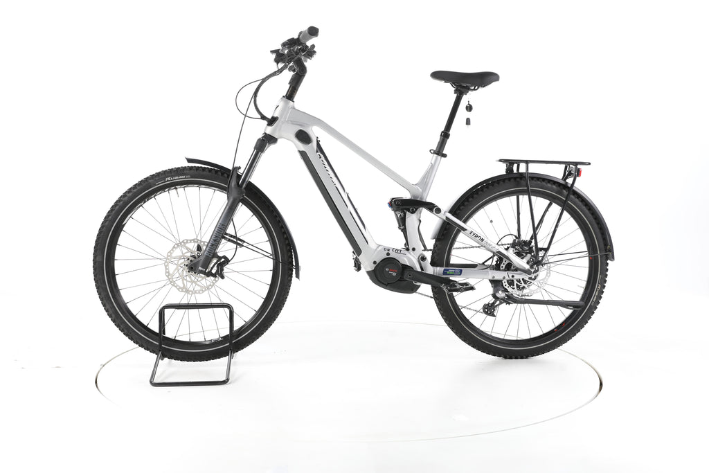 Conway Xyron SUV 2.7 SUV E-Bike - Image 7