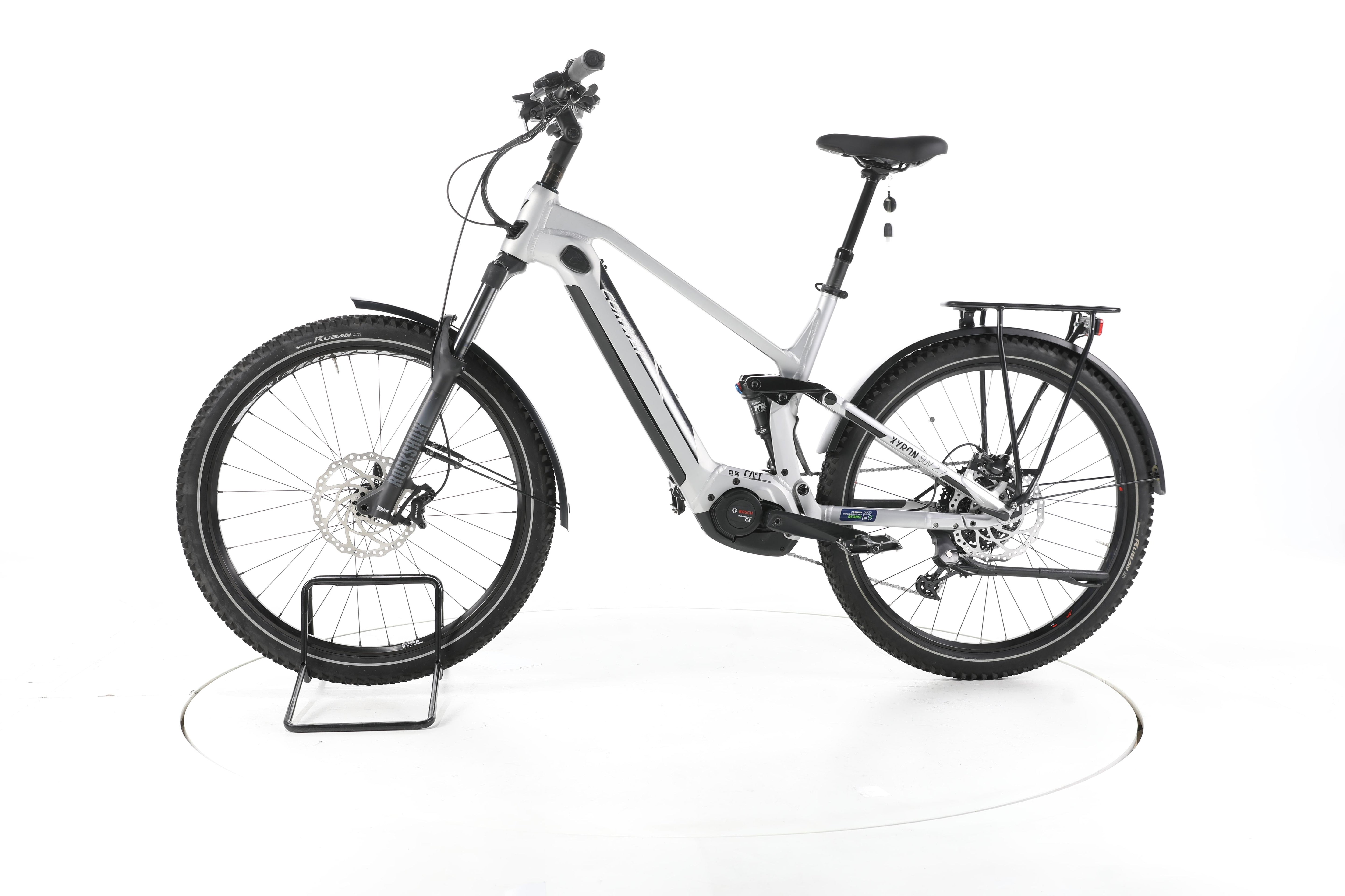 Conway Xyron SUV 2.7 SUV E-Bike - Image 7
