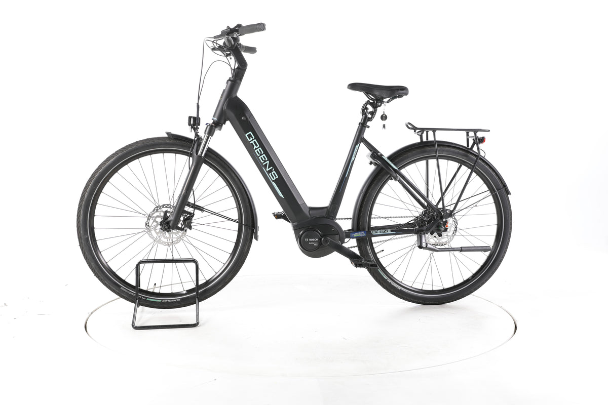 Green's Bromley City E-Bike Tiefeinsteiger - Image 7