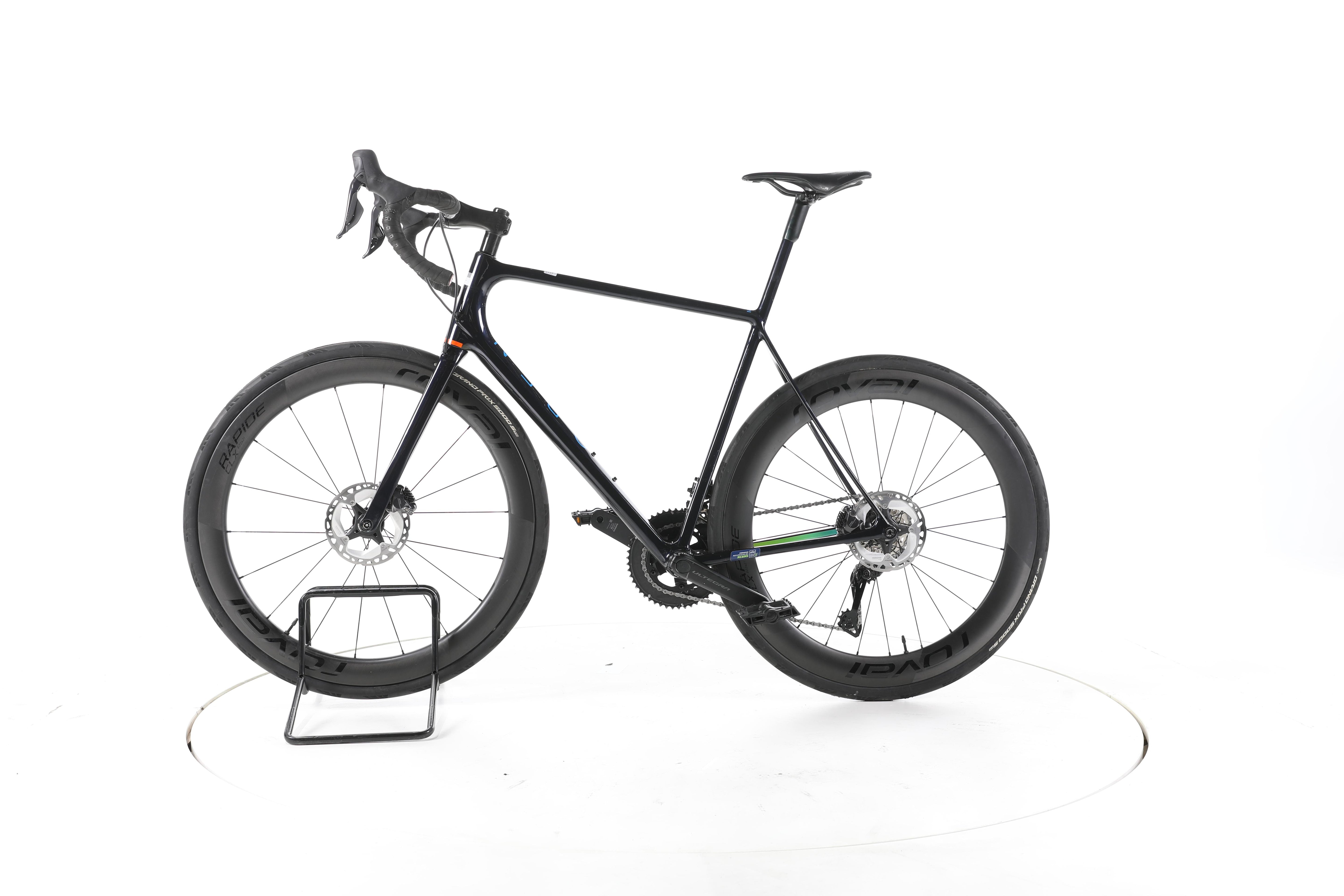 OPEN Min.D Rennrad Carbon - Image 7