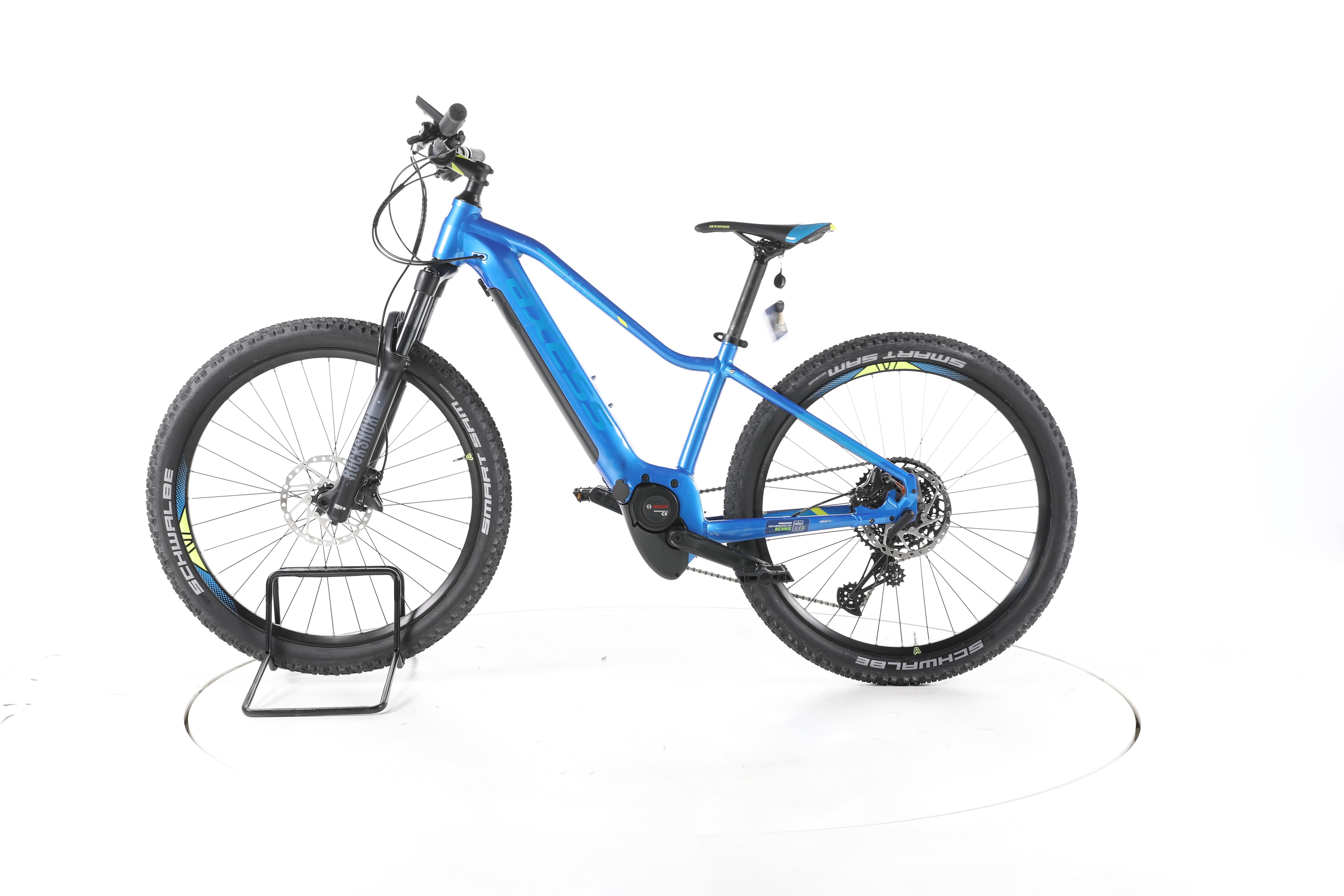 Axess Element E-Bike - Image 7