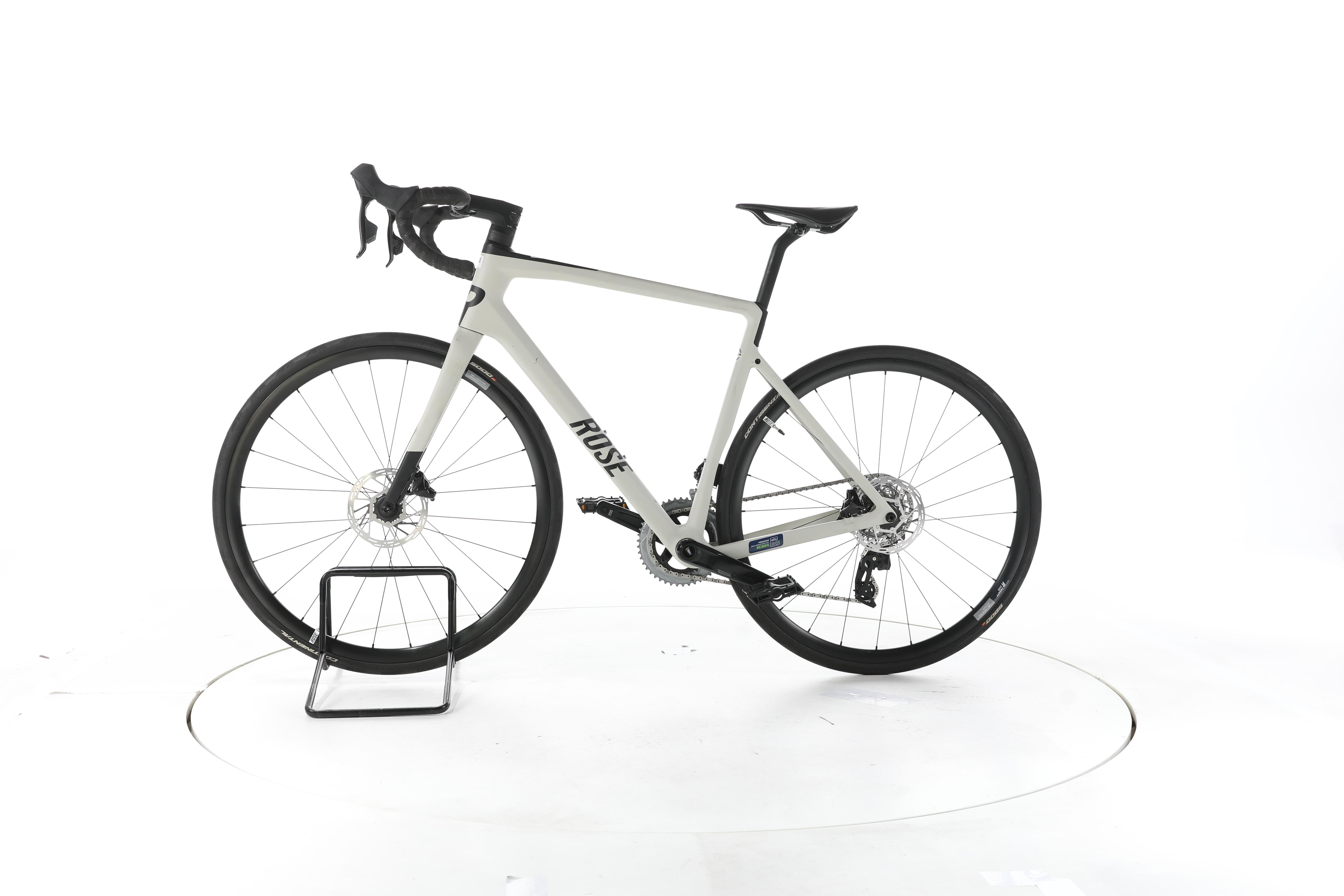 Rose Reveal 04 Rival AXS Rennrad Carbon 2024 - Image 7