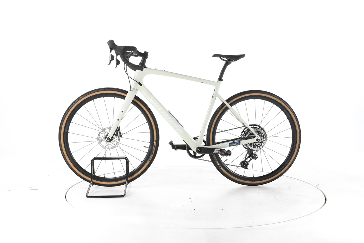 Specialized Diverge Comp Gravelbike Carbon 2024 - Image 7
