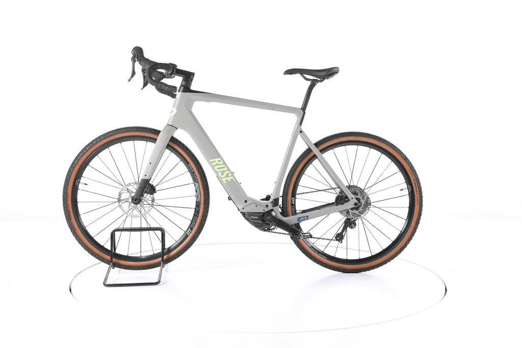 Rose BACKROAD+ GRX RX 600 E-Gravel & Rennrad - Image 7