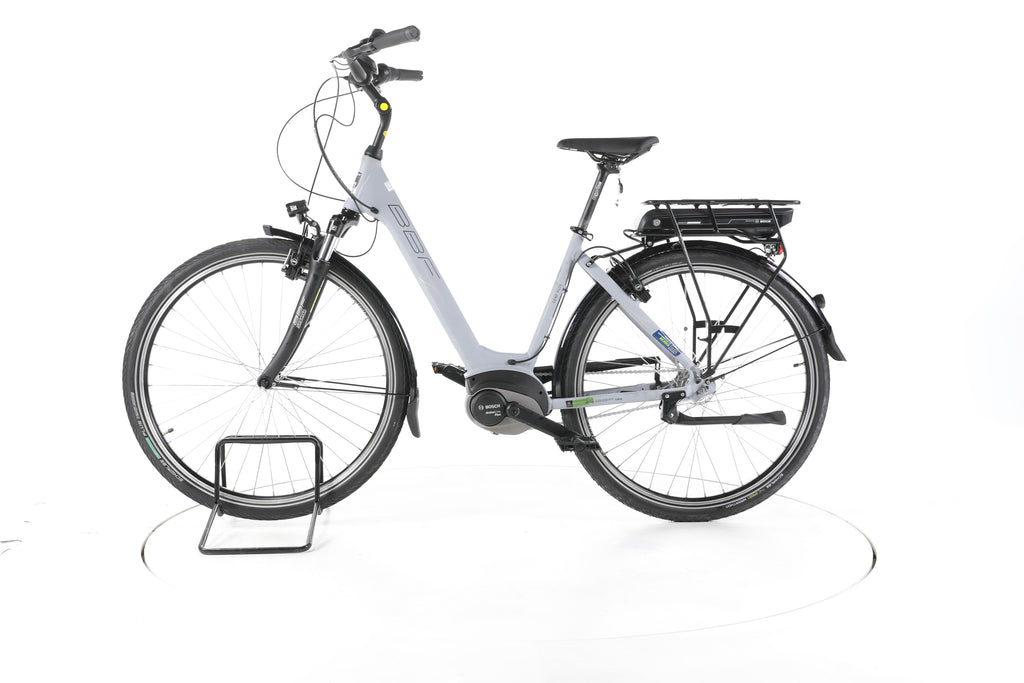 BBF Genf Plus City E-Bike Tiefeinsteiger - Image 7