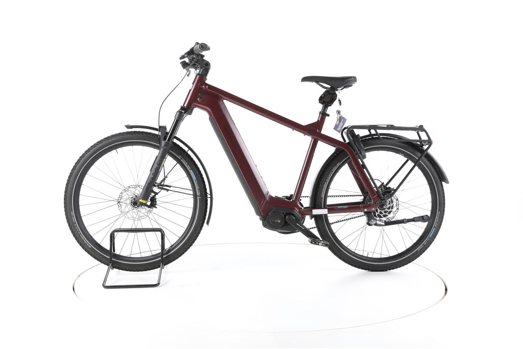 Riese & Müller Charger4 GT vario City E-Bike 2023 - Image 7