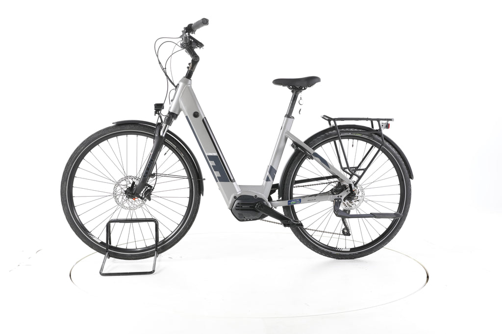 Compel XRC Trekking E-Bike Tiefeinsteiger - Image 7