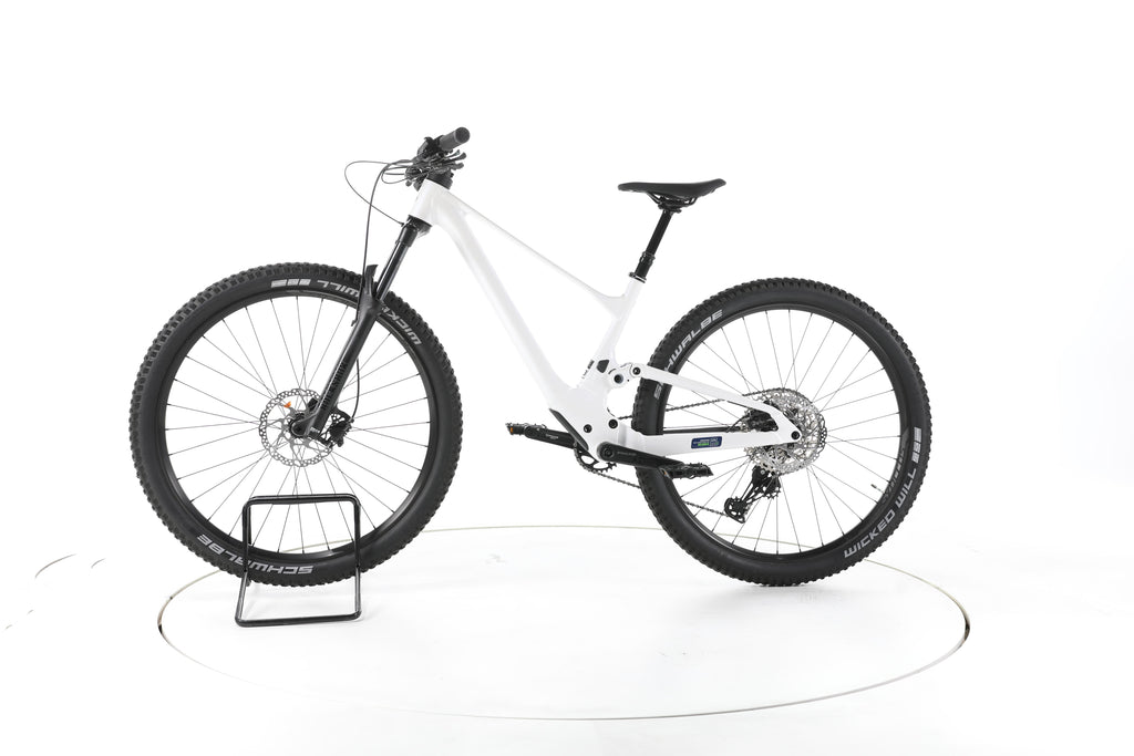 Scott Contessa Spark 930 Fahrrad Hardtail - Image 7