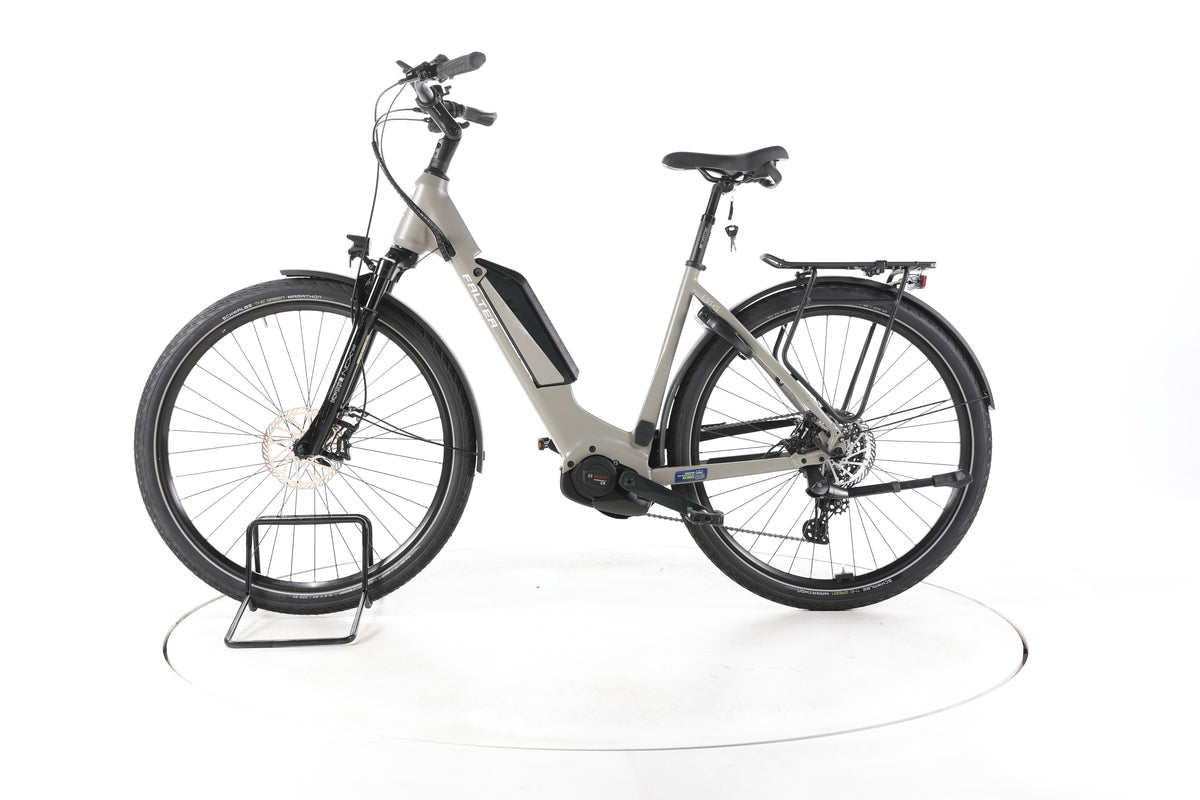 FALTER E 9.5 KS Trekking E-Bike Tiefeinsteiger - Image 7