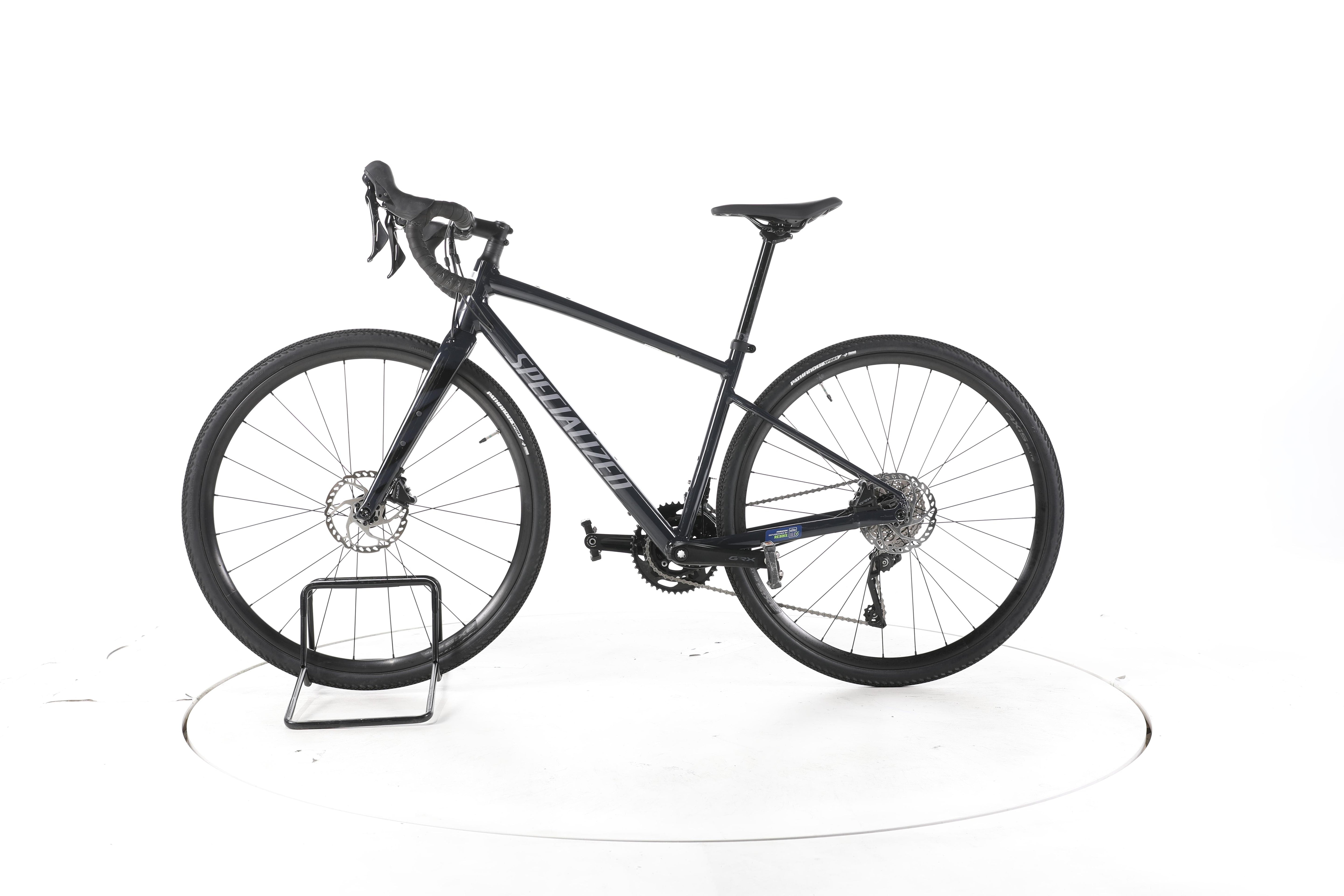 Specialized Diverge Elite E5 Gravelbike - Image 7