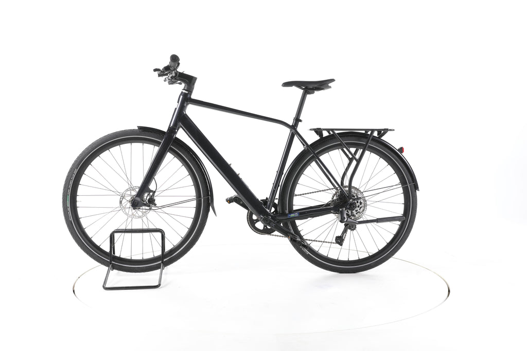 Orbea Vibe H30 EQ Trekking E-Bike - Image 7