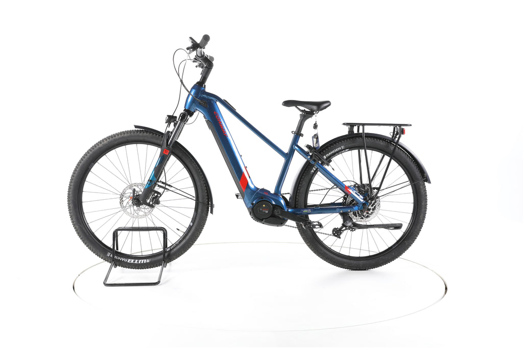 Conway Cairon C 2.0 Trekking E-Bike - Image 7