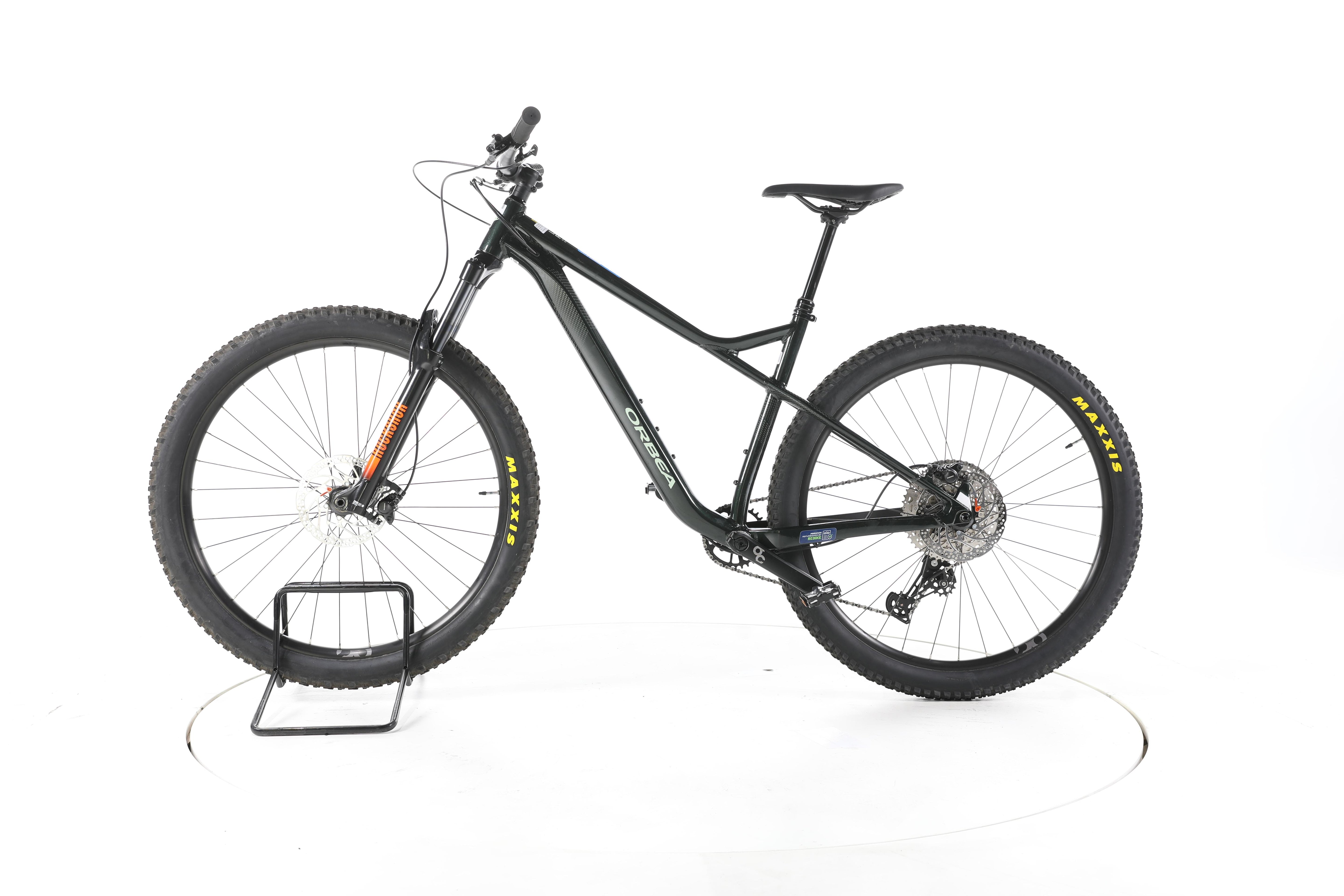 Orbea Laufey H30 - Image 7