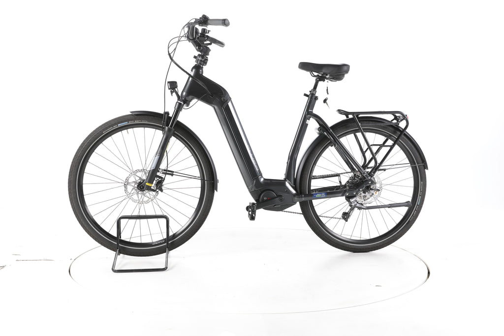 FLYER Gotour6 7.10 Trekking E-Bike Tiefeinsteiger - Image 7