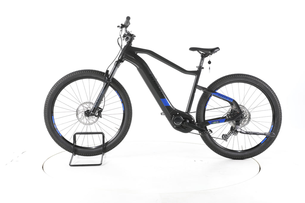 Haibike HardNine 7 E-Bike - Image 7