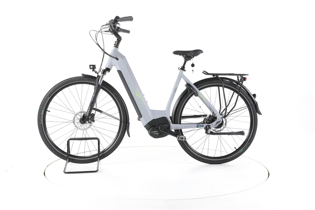 BBF Chur City E-Bike Tiefeinsteiger - Image 7