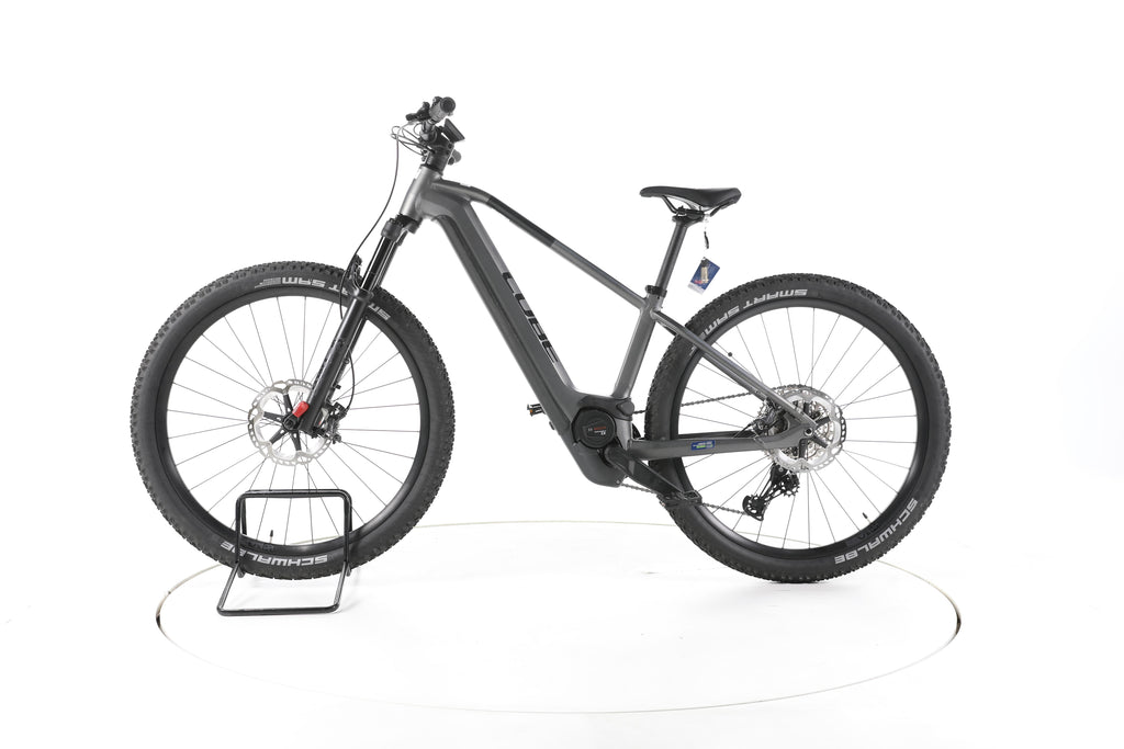 Cube Reaction Hybrid SLT E-Bike 2023 - Image 7