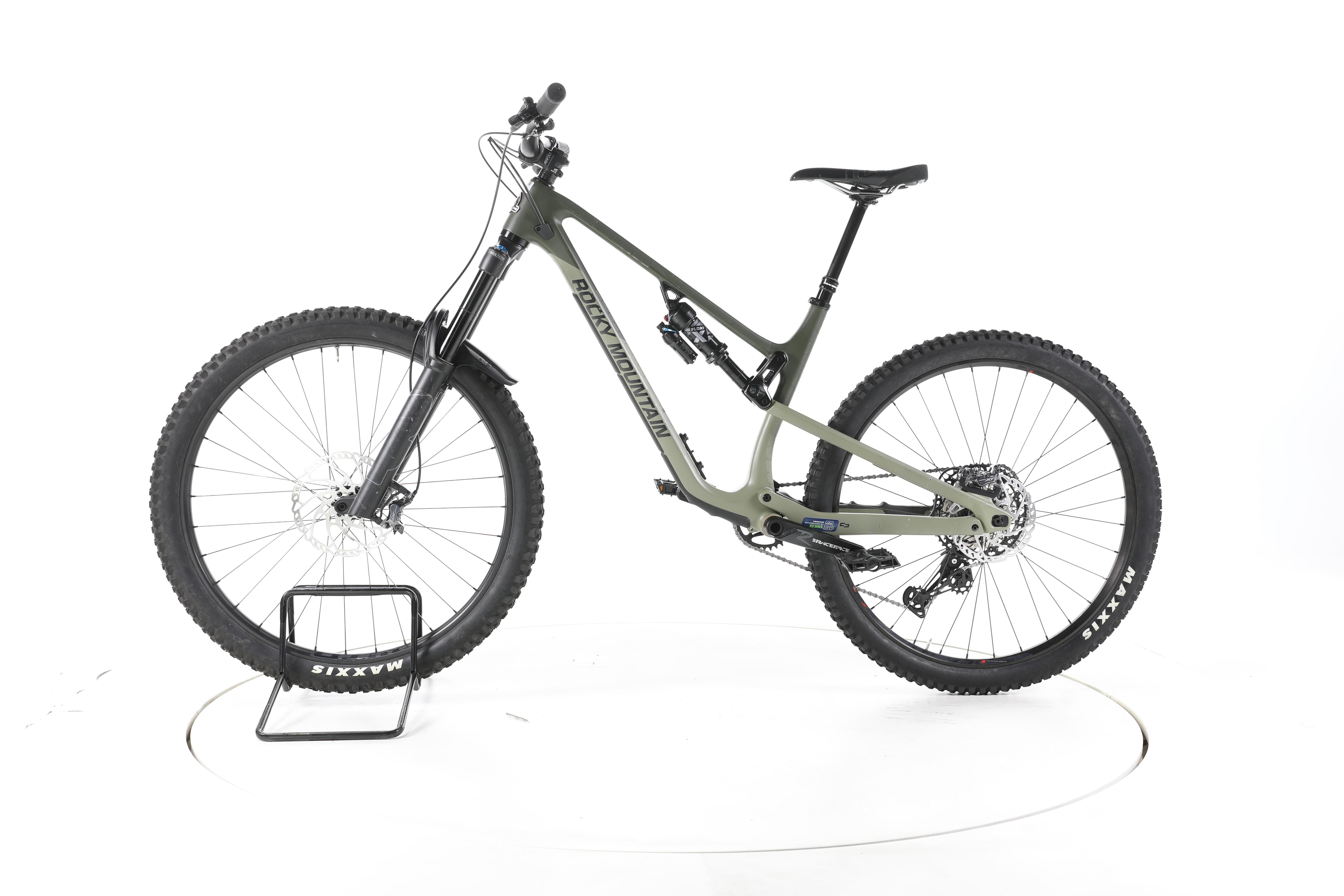 Rocky Mountain Altitude C50 - Image 7
