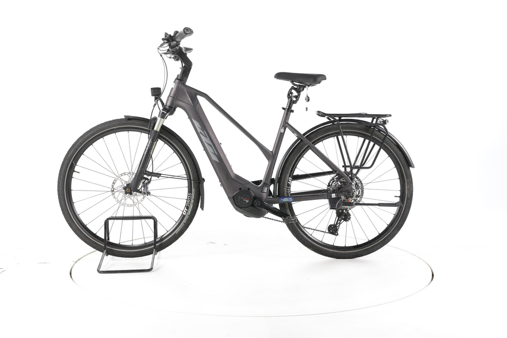 KTM Macina Style 710 Trekking E-Bike - Image 7