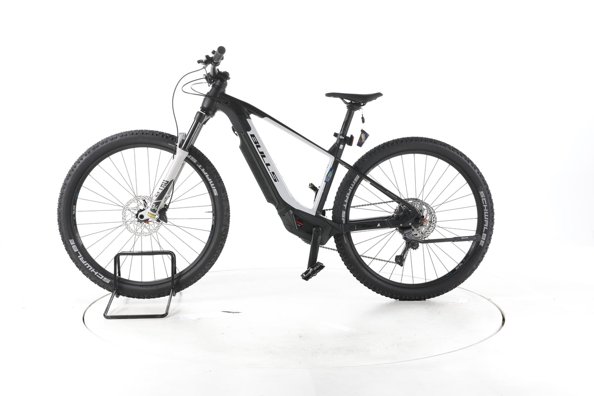 Bulls E-Stream EVO 1 E-Bike - Image 7