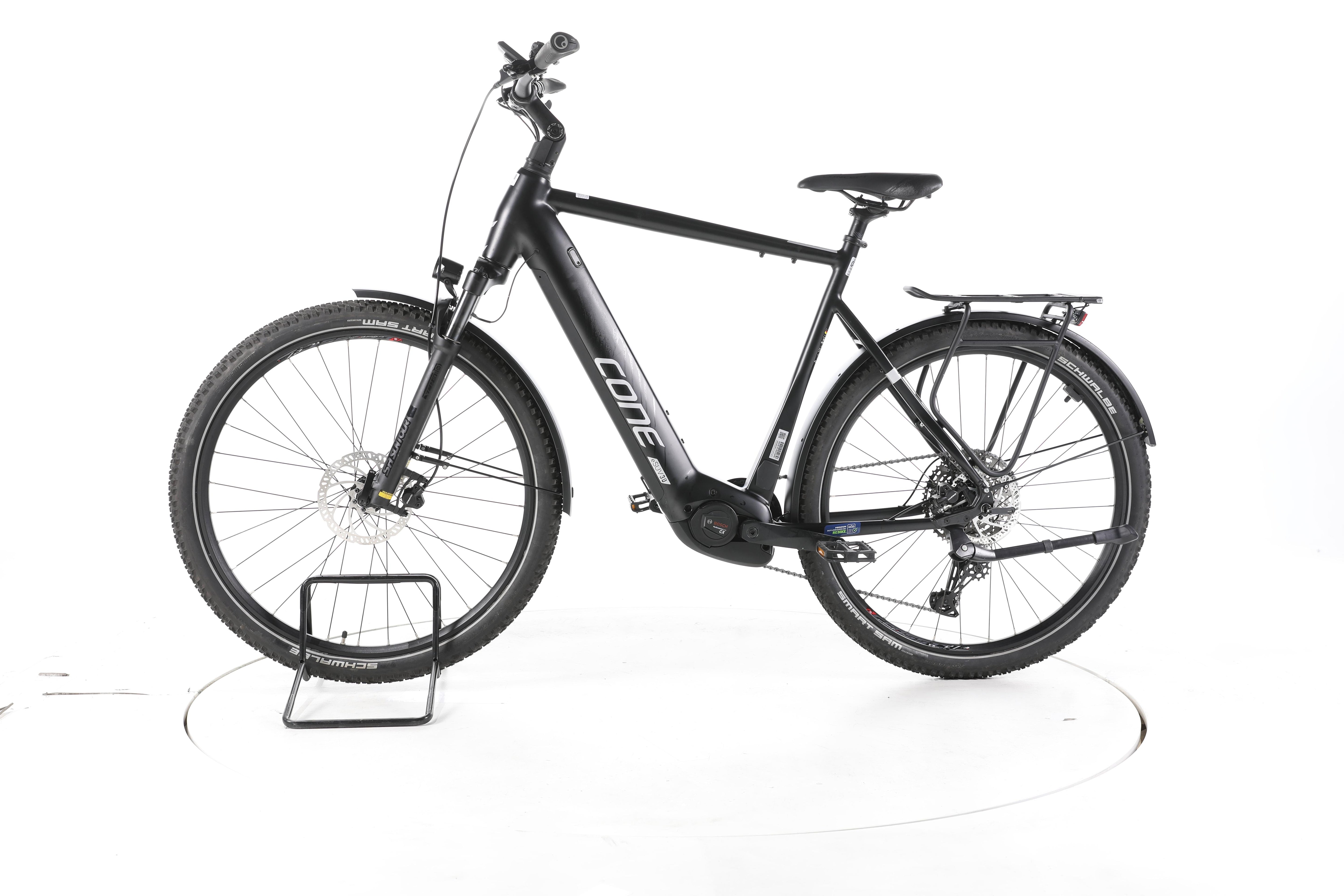 CONE Bikes eSUV IN 3.0 Trekking E-Bike 2024 - Image 7