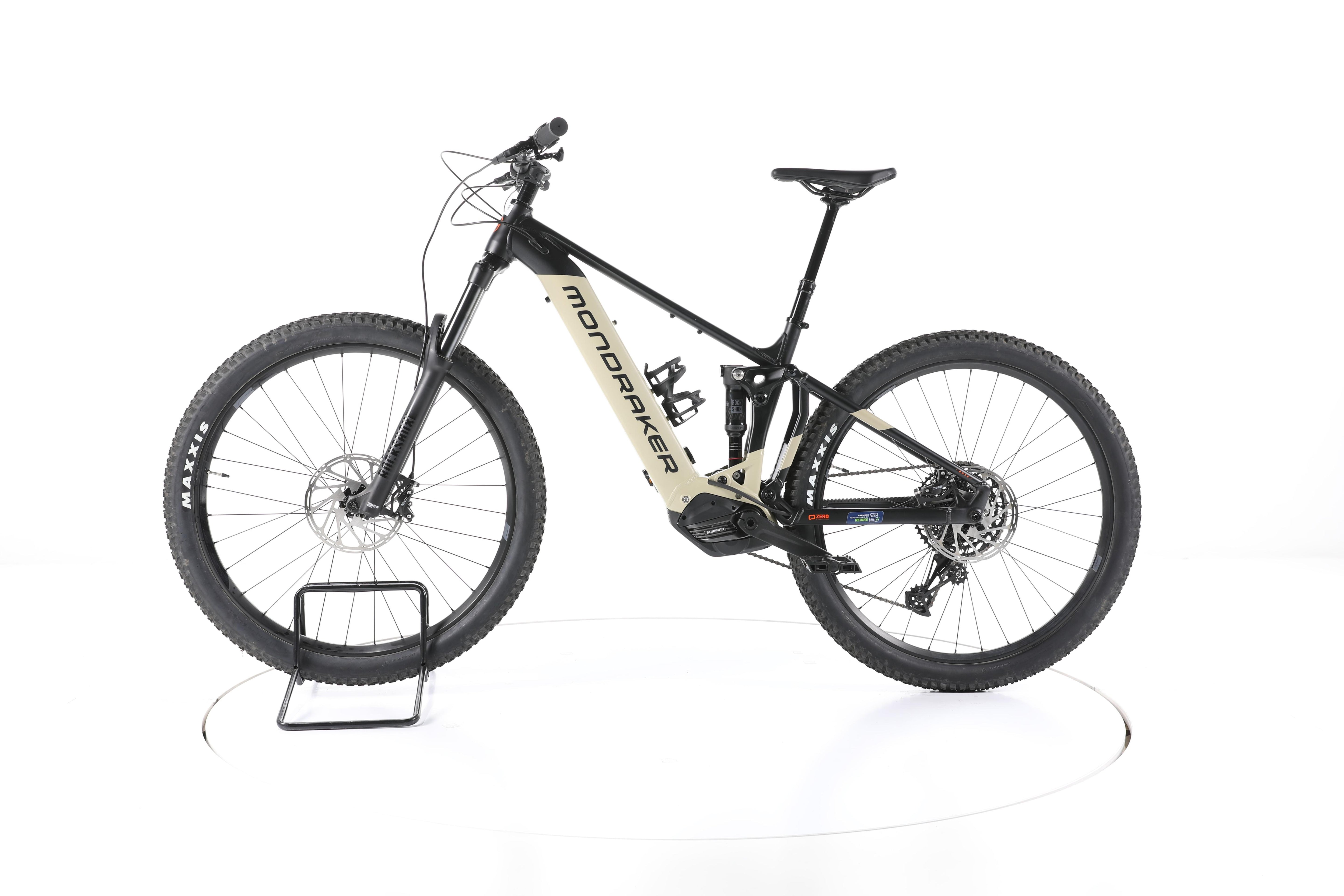Mondraker DUSK Fully E-Bike - Image 7