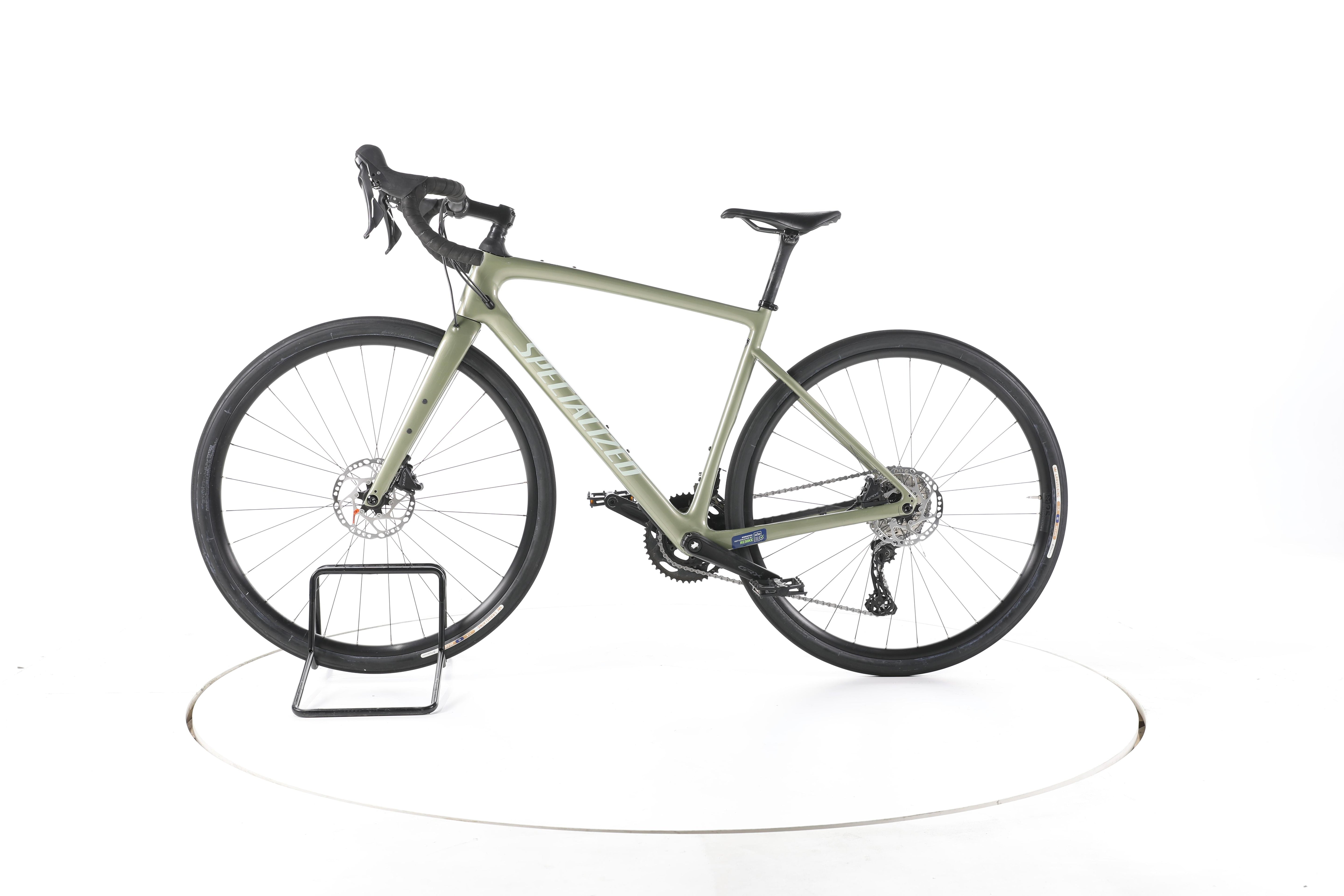 Specialized Diverge Rennrad Carbon 2025 - Image 7