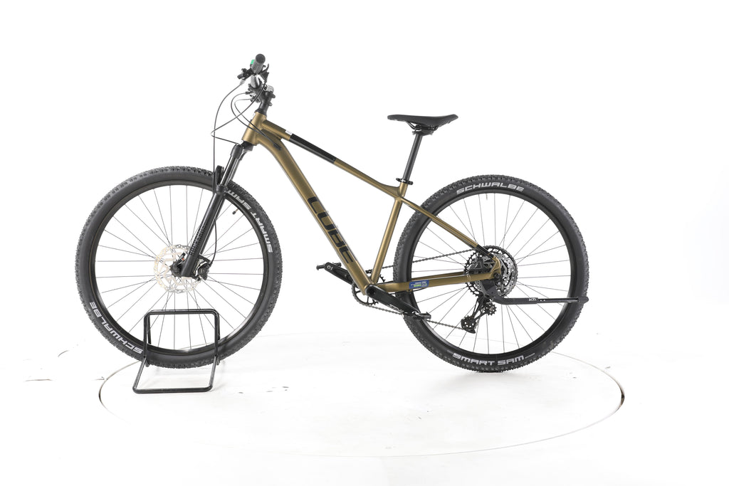 Cube Acid Fahrrad Hardtail - Image 7