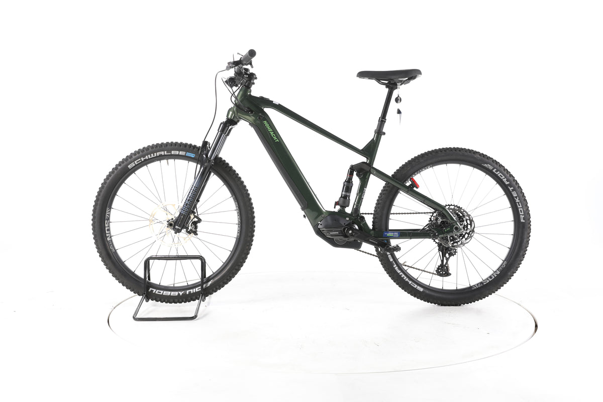 HoheAcht Mola Monto E-Bike Fully - Image 7