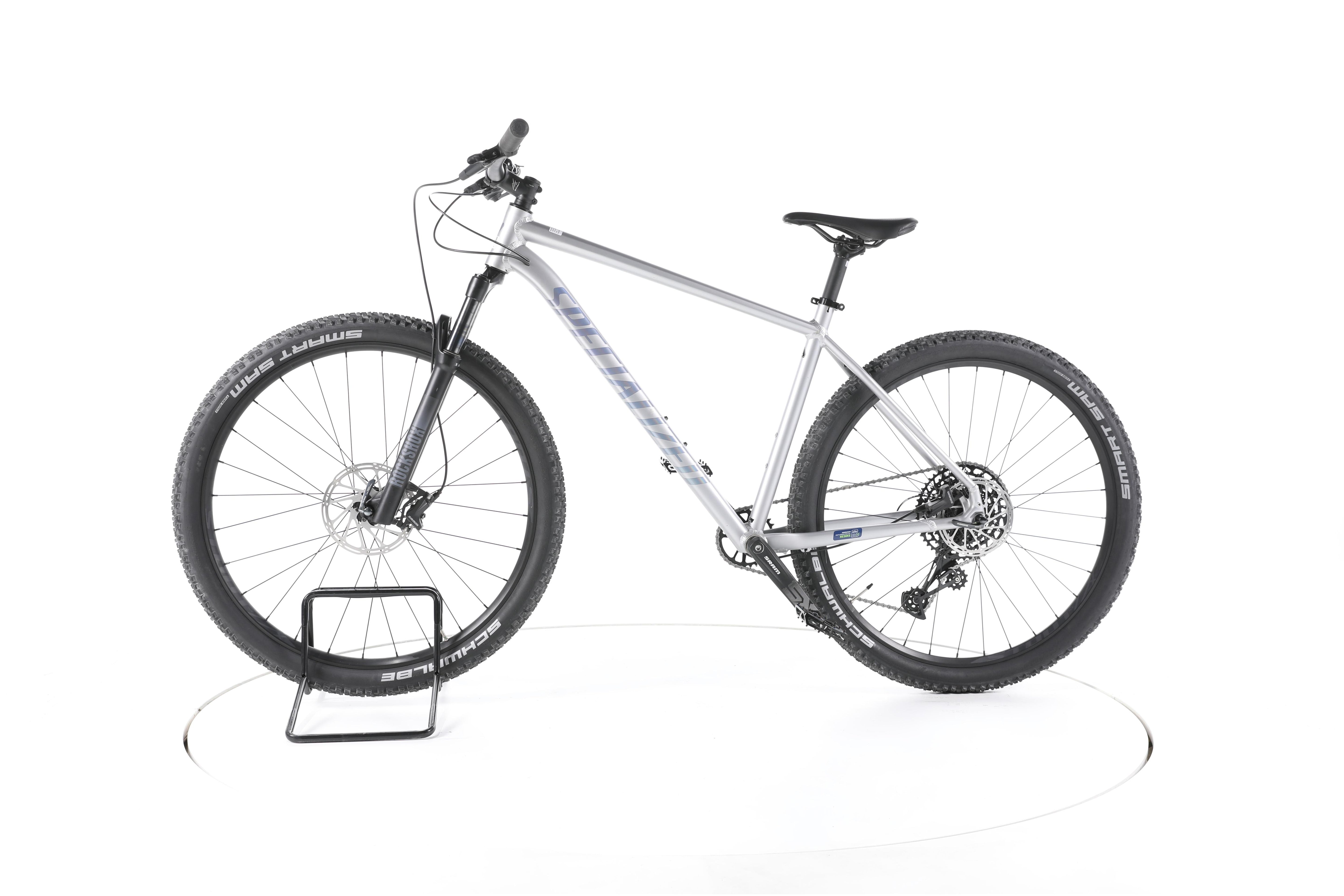 Specialized Rockhopper Expert 29 Fahrrad Hardtail - Image 7