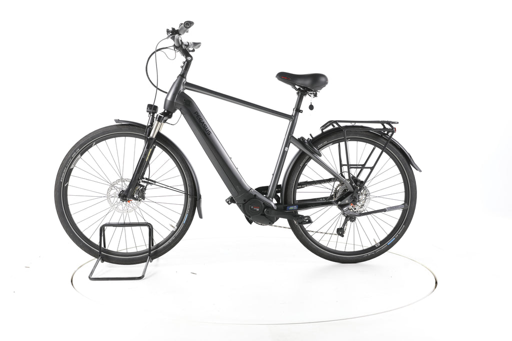 Pegasus Premio EVO 10 Lite Trekking E-Bike - Image 7