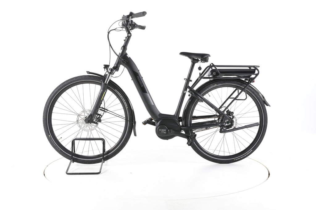 Pegasus Solero E8R Plus City E-Bike Tiefeinsteiger - Image 7