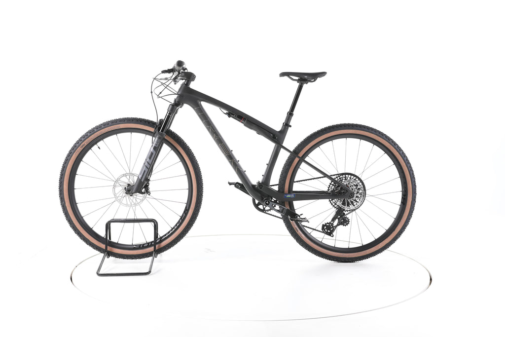 Trek Supercaliber SLR 9.8 X0 AXS T-Type Gen 2 - Image 7