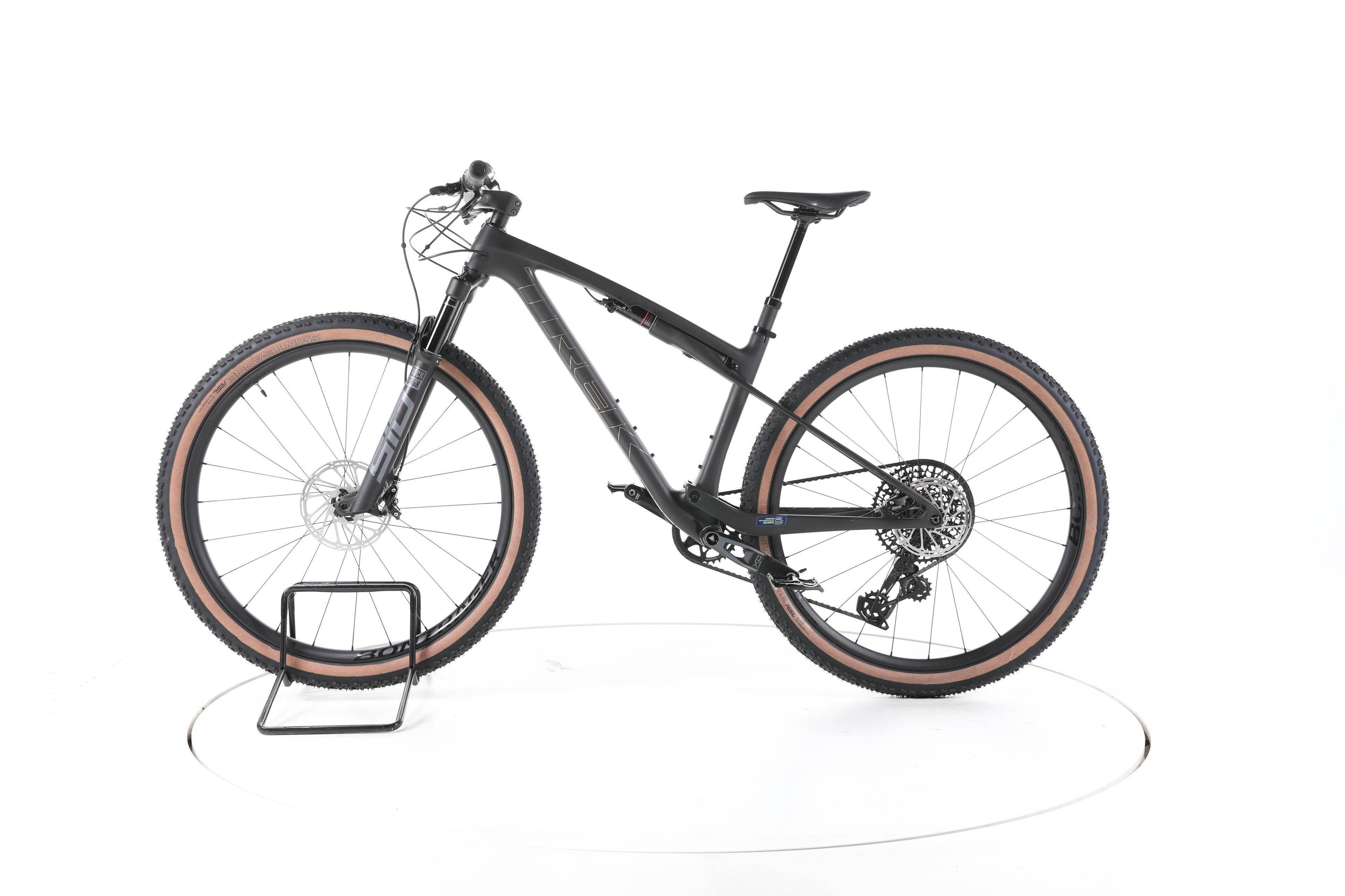 Trek Supercaliber SLR 9.8 X0 AXS T-Type Gen 2 - Image 7