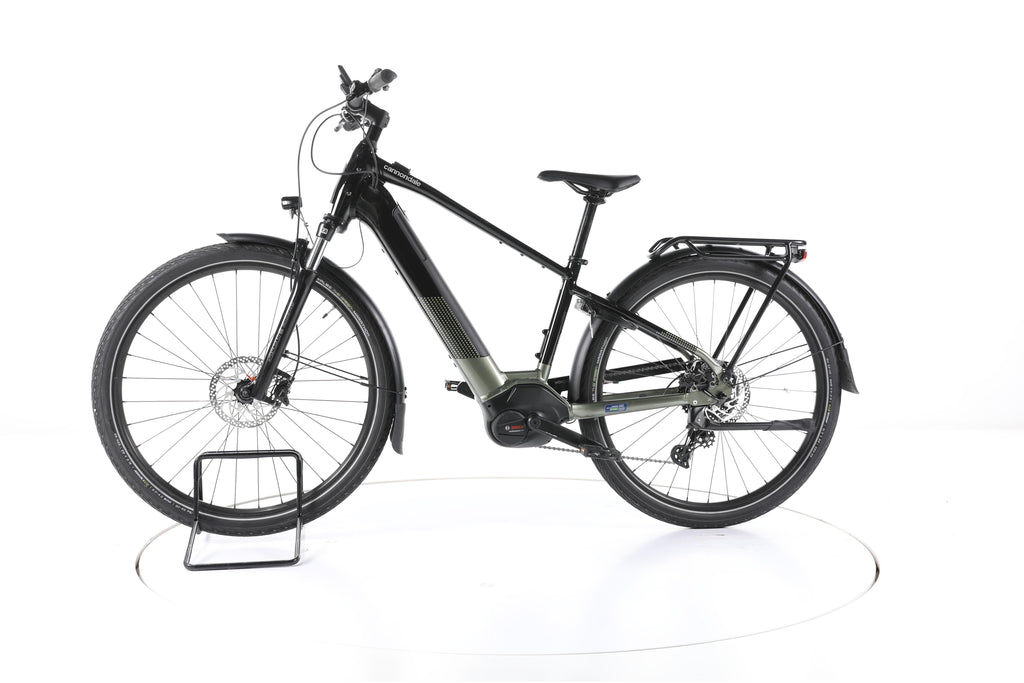 Cannondale Tesoro Neo X 2 Trekking E-Bike 2023 - Image 7
