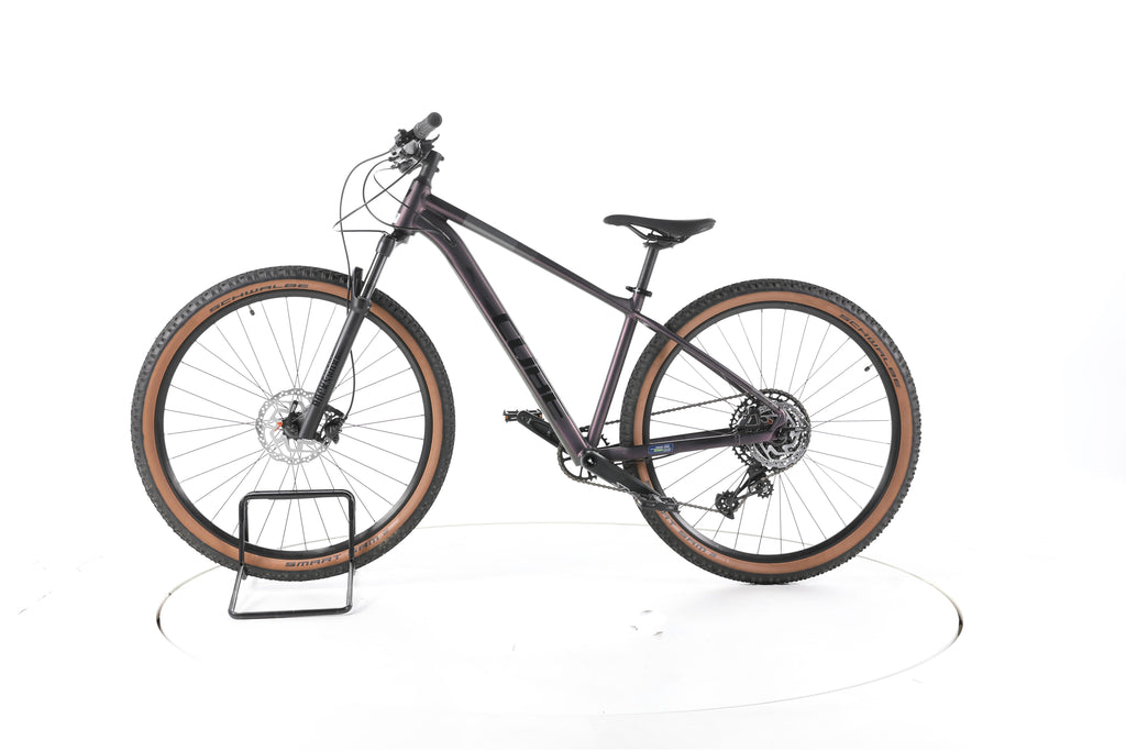 Cube Access WS SLX - Image 7