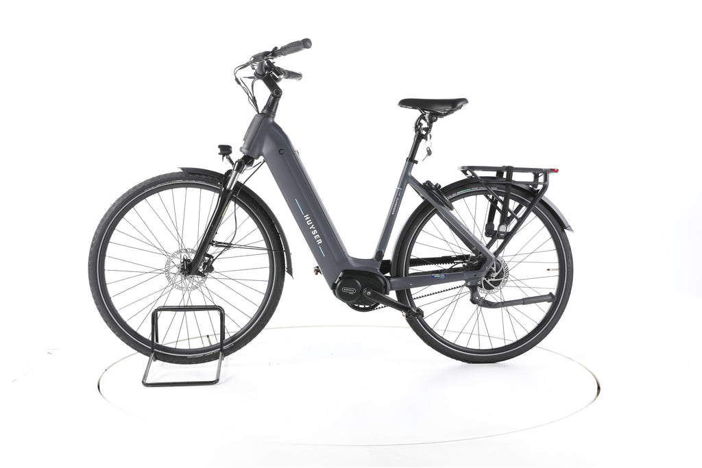 HUYSER Sorrento City E-Bike Tiefeinsteiger 2024 - Image 7