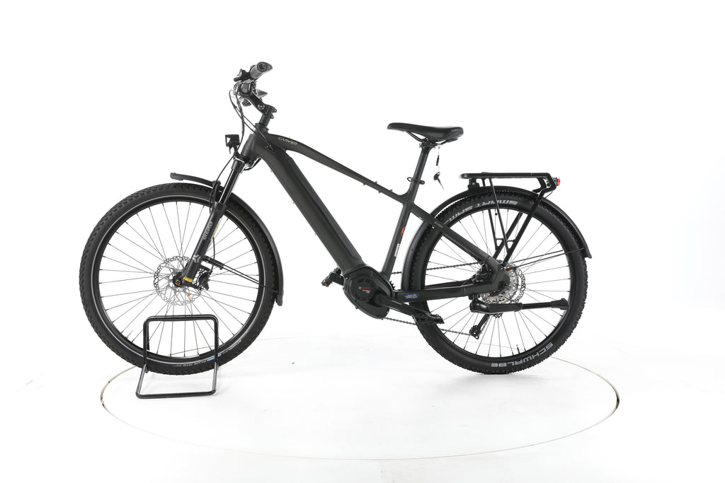 Carver SUV E.430 Trekking E-Bike - Image 7