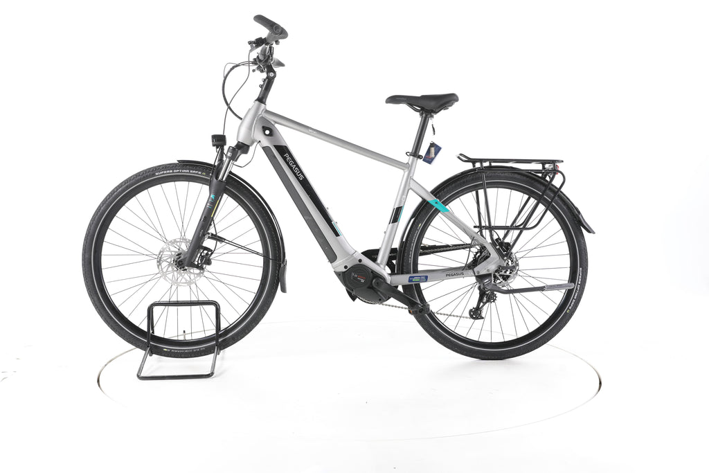 Pegasus EVO CX Trekking E-Bike - Image 7