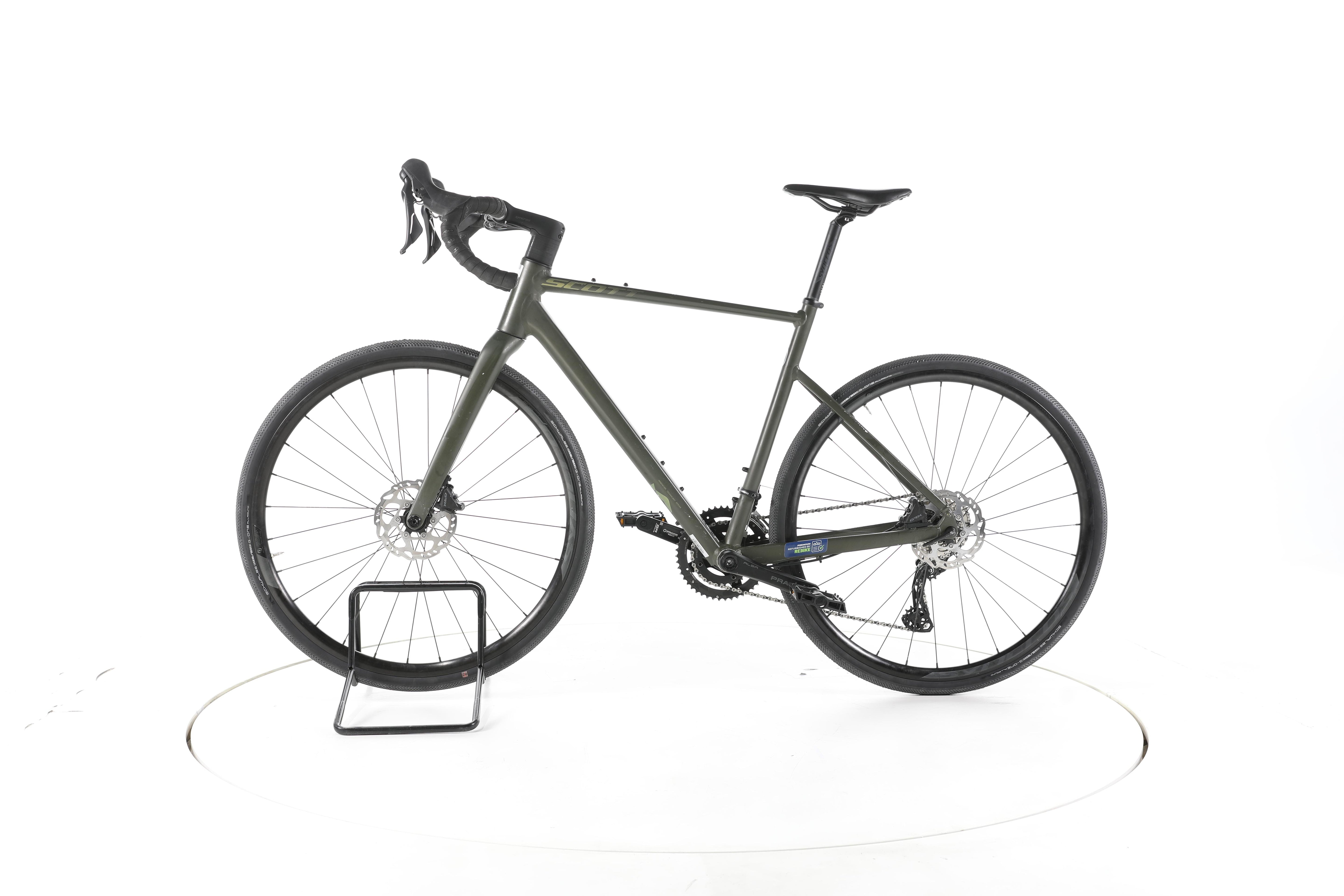 Scott Speedster Gravel 20 - Image 7