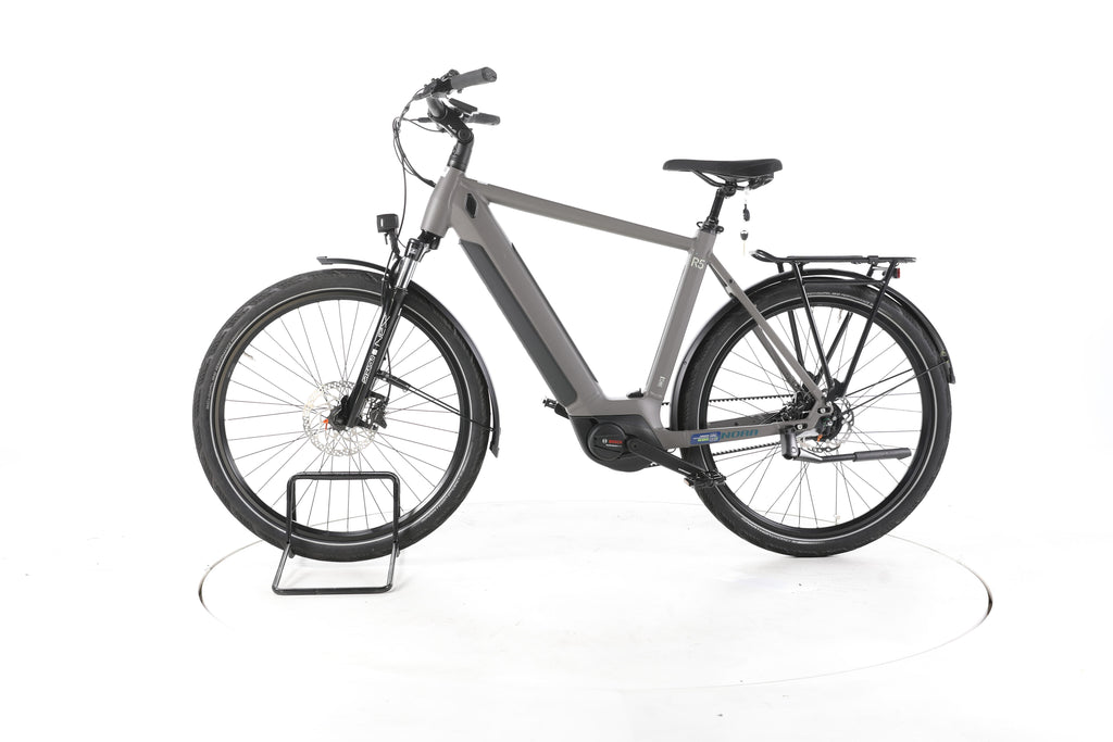 Winora Sinus R5 City E-Bike 2024 - Image 7