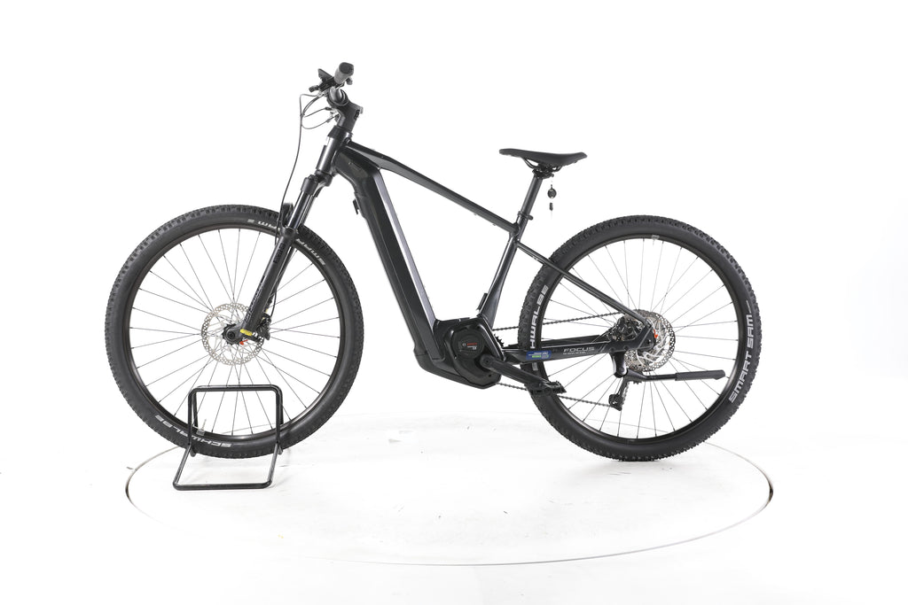 Focus JARIFA² 6.7 E-Bike - Image 7