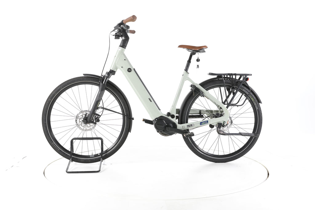 Liv Allure E+ 2 City E-Bike Tiefeinsteiger - Image 7