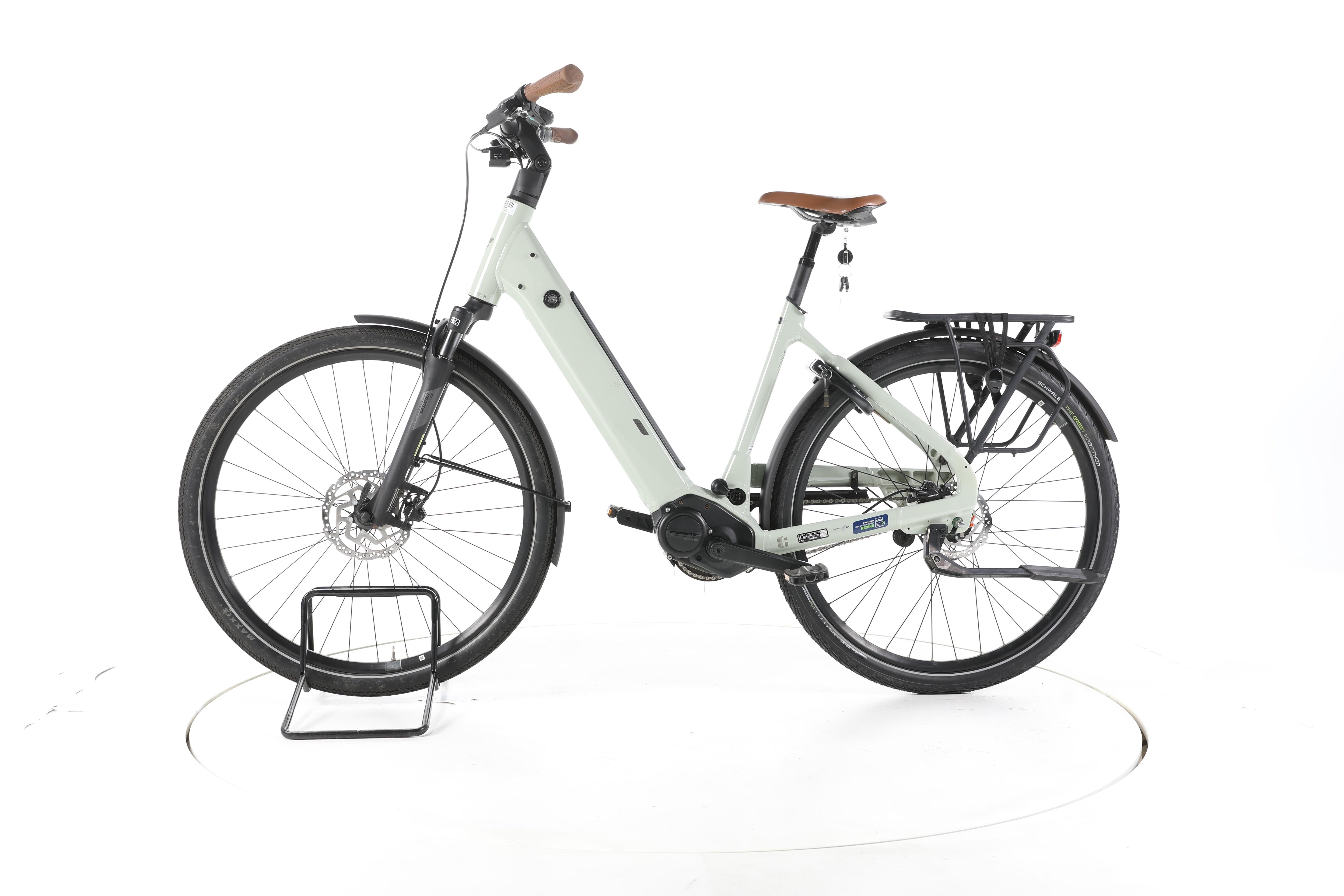 Liv Allure E+ 2 City E-Bike Tiefeinsteiger - Image 7