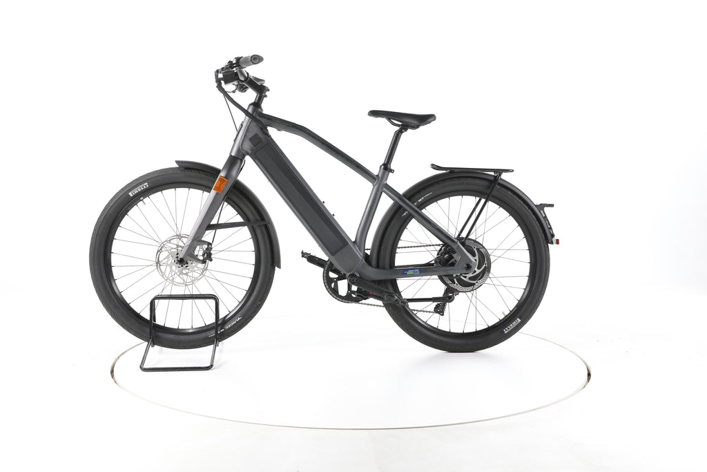 Stromer ST1 Sport S-Pedelec 655 Wh - Image 7