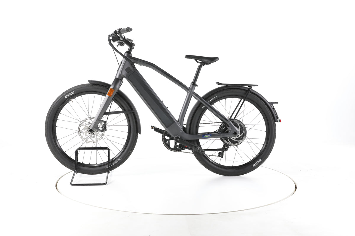Stromer ST1 Sport S-Pedelec 655 Wh - Image 7