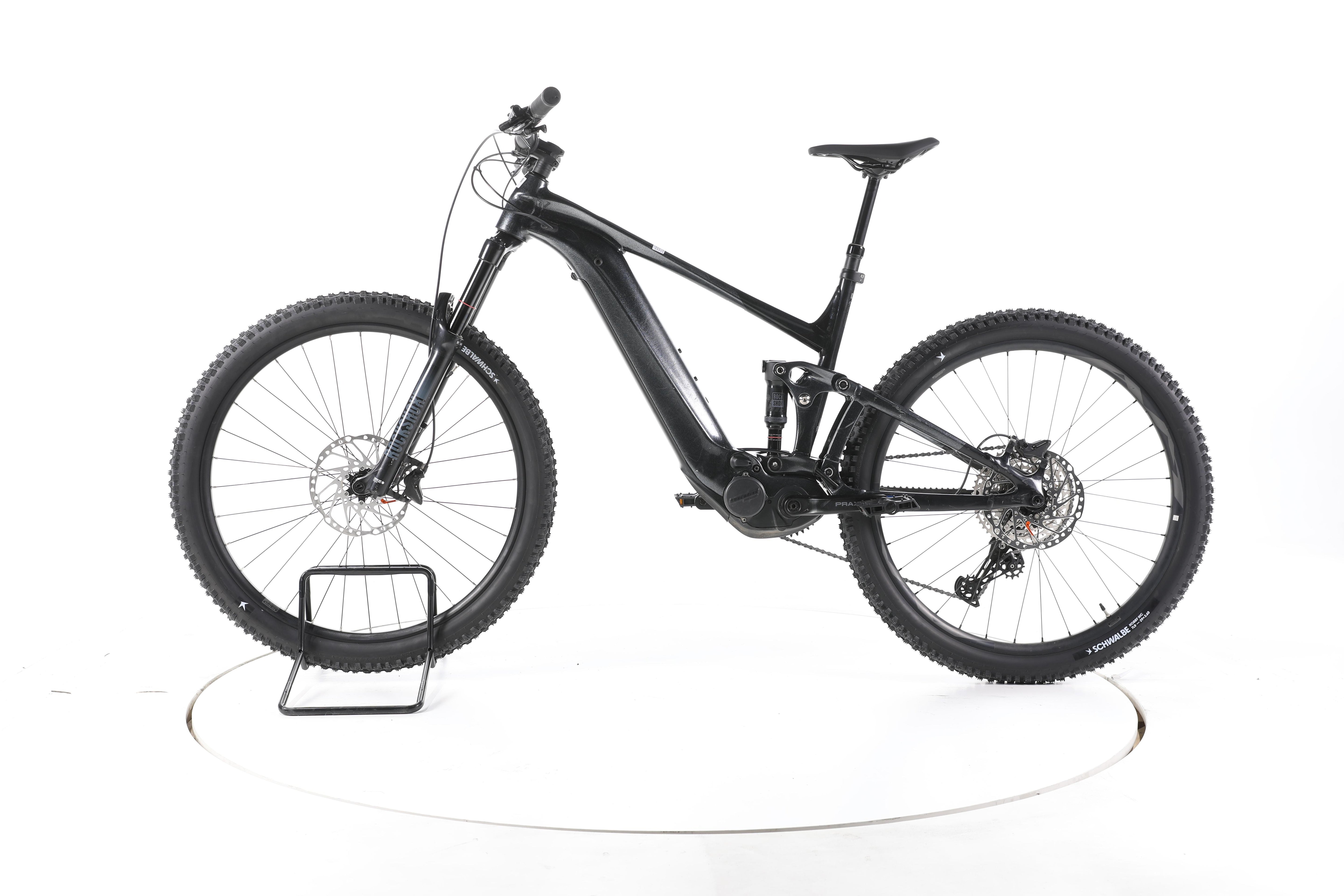 Giant Trance X E+ 3 E-Bike Fully - Image 7