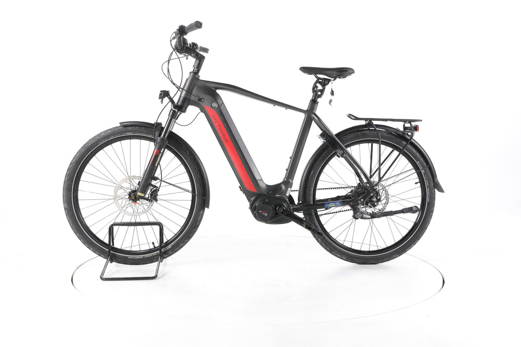 Victoria eAdventure11.9 City E-Bike - Image 7