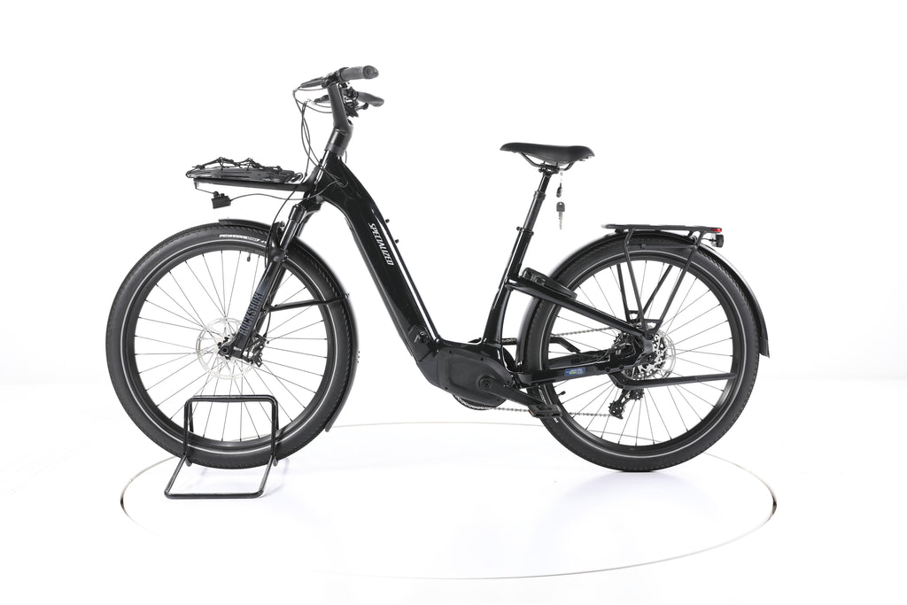 Specialized Turbo Como 5.0 Trekking E-Bike Tiefeinsteiger - Image 7