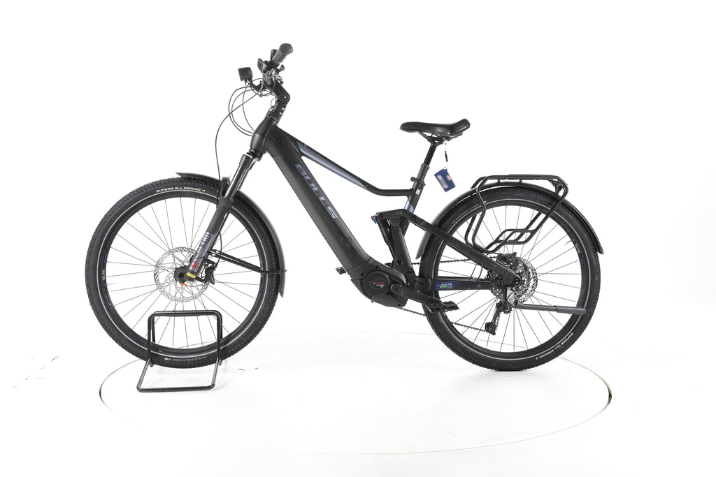 Bulls Iconic EVO TR1 SUV E-Bike - Image 7